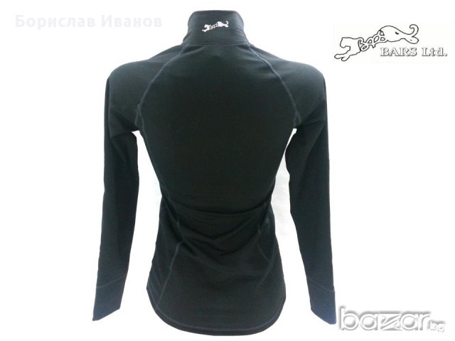 Блуза - термо за ски,туризъм,спорт, снимка 2 - Спортна екипировка - 11698694