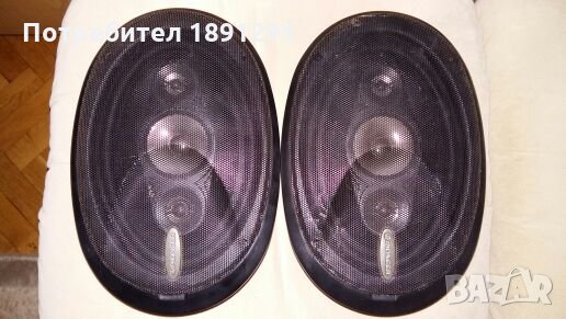 Говорители за кола, снимка 5 - Тонколони - 22530410