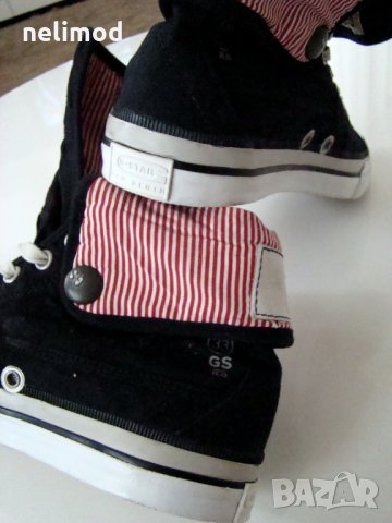 G - Star Raw оригинал Разпродажба намалени на 60,00 лв size UК 5 38 номер, снимка 2 - Кецове - 24139938