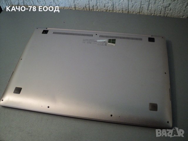 Лаптоп Asus – UX303U, снимка 3 - Лаптопи за дома - 24863048