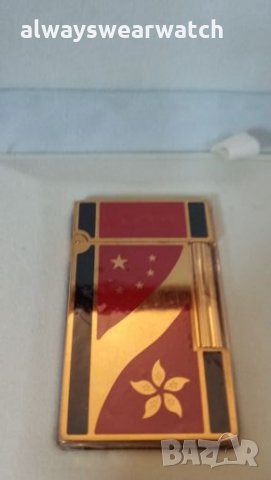 Dupont запалки / Дюпон / Дюпонт - чисто нови, снимка 18 - Запалки - 23695222