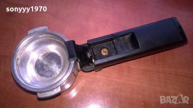 delonghi ръкохватка с цедка-внос швеицария