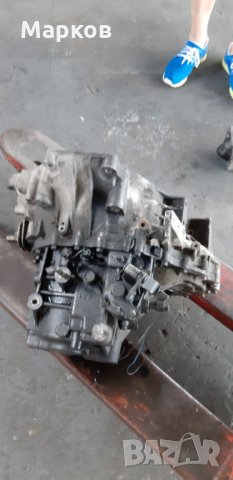 Скорости за Мазда 6, снимка 3 - Части - 25658008