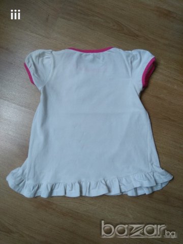 Комплект за лятото, размер 86, снимка 3 - Комплекти за бебе - 21433757