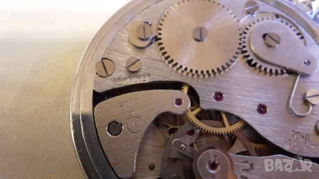 ХРОНОМЕТЪР-MADEIN USSR, снимка 5 - Други - 23704335