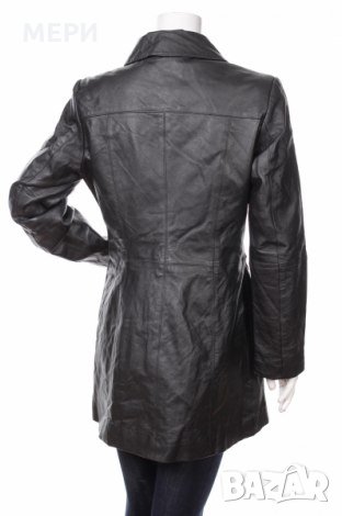 Естествено ОРИГИНАЛНО кожено яке 5th Avenue, снимка 2 - Якета - 25051019