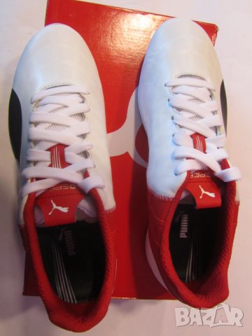 Продавам оригинални маратонки PUMA., снимка 2 - Маратонки - 23845797