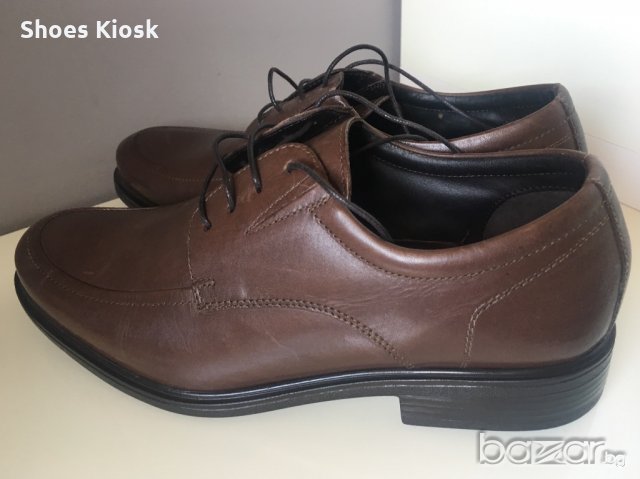 Обувки Piper #42 кожа , официални, снимка 6 - Официални обувки - 19062244