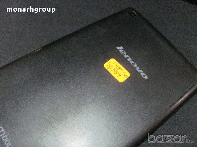 Таблет Lenovo A7 за части , снимка 5 - Таблети - 16629648