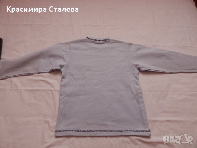 Ватирани блузки за 122 см., снимка 6 - Детски Блузи и туники - 22529587