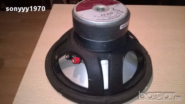 Infinity 12 инча subwoofer-1230w-внос швеицария, снимка 12 - Тонколони - 15346494