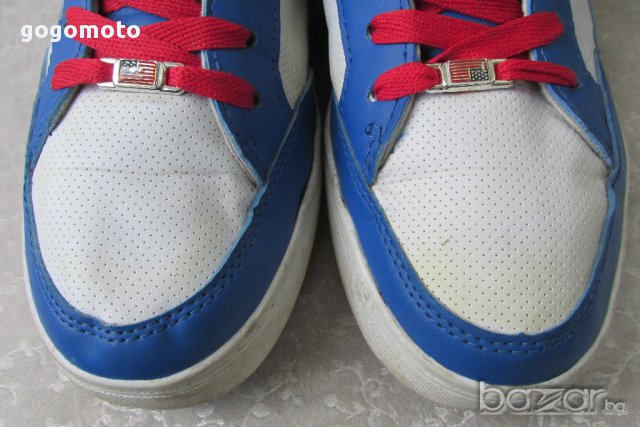 U.S. POLO® ASSN. original, N- 42, GOGOMOTO.BAZAR.BG® , снимка 7 - Маратонки - 16167511