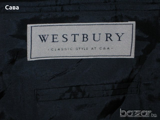 Сако WESTBURY  мъжко,ХЛ