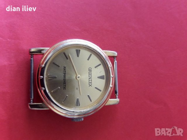 Стар механичен часовник , снимка 6 - Антикварни и старинни предмети - 25298786