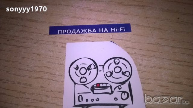 ⭐ █▬█ █ █▀ █ ⭐sonyyy1970.bazar.bg ⭐ █▬█ █ █▀ █ ⭐, снимка 11 - Ресийвъри, усилватели, смесителни пултове - 18890516