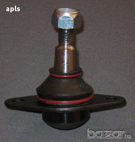 Шарнирен Болт заден AUDI 80/90/quattro/coupe 4x4 1983-1991, снимка 3 - Части - 12442758