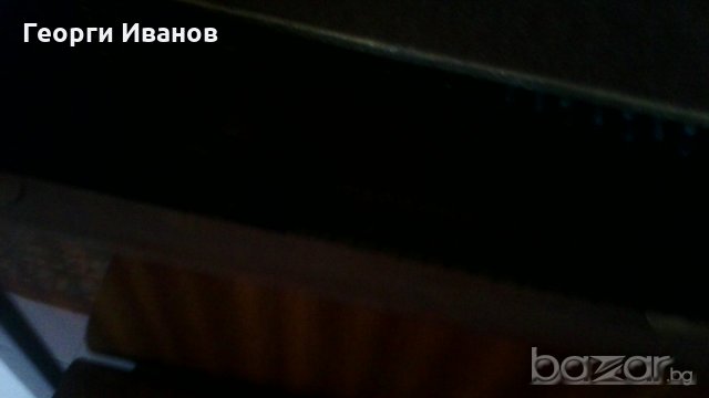 Продавам пиано „Петроф” в перфектно – отлично състояние, снимка 5 - Пиана - 18350529