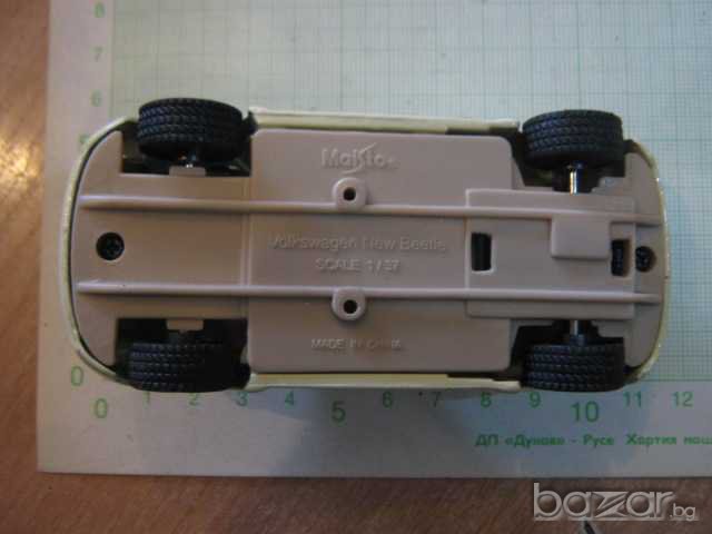 Кола - 32, снимка 5 - Други ценни предмети - 7961467