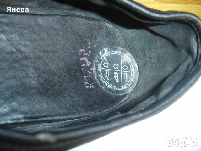 обувки Camper 41н. естествена кожа , снимка 5 - Дамски обувки на ток - 24014913