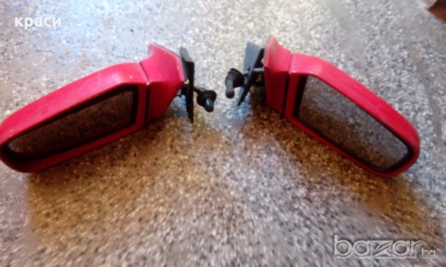 огледала мазда 121, снимка 1