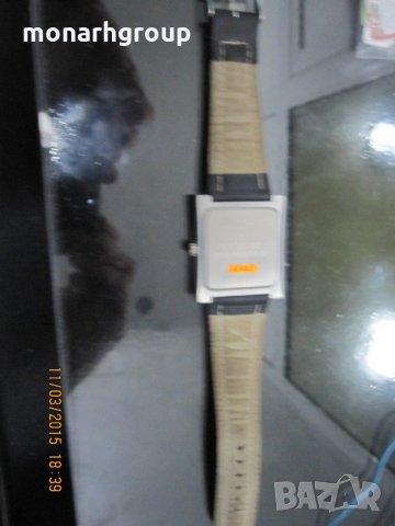 часовник Irion, снимка 3 - Други - 10038230