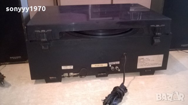 sanwa 9021 made in taiwan-внос швеицария, снимка 17 - Ресийвъри, усилватели, смесителни пултове - 24401539