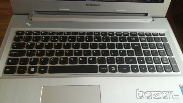 Лаптоп Lenovo Z50-70 - I5-4200U - 2.7GHZ/8GB/750GB, снимка 4 - Лаптопи за дома - 21309481