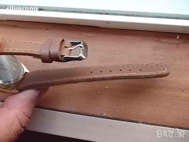  Часовник Roamer , снимка 3 - Мъжки - 22603734