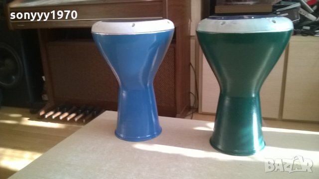 ТАРАМБУКИ-135ЛВ ЗА БРОИ-ВНОС СИРИЯ-40Х25СМ, снимка 4 - Ударни инструменти - 23902462