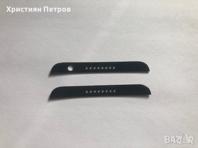 Горни и долни предни капачки  панели за HTC Desire 820
