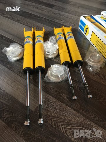 Bilstein B6 Fiat 124 Spider/Mazda MX5 IV, снимка 4 - Части - 22427749