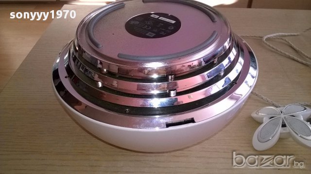 Jbl spyro subwoofer+satelite-активен буфер с колони-внос швеицария, снимка 17 - Ресийвъри, усилватели, смесителни пултове - 17520294