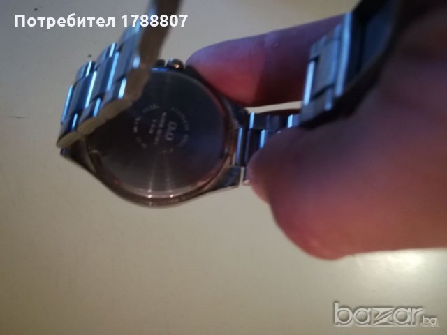 Часовник Q&Q, снимка 4 - Мъжки - 20297566