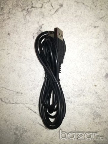 USB Кабел за камера, снимка 2 - Батерии, зарядни - 21100614
