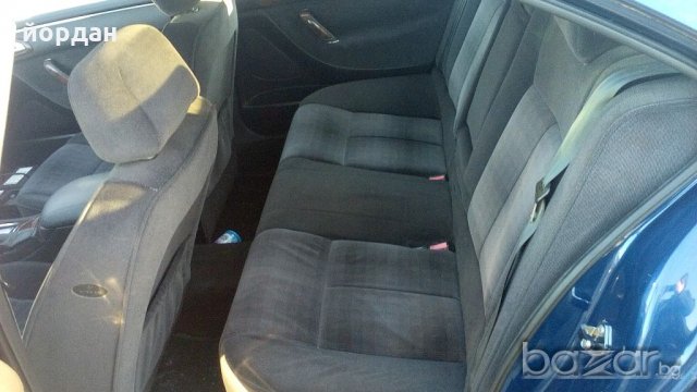 пежо 607 2.2HDI само на части, снимка 9 - Автомобили и джипове - 19758304