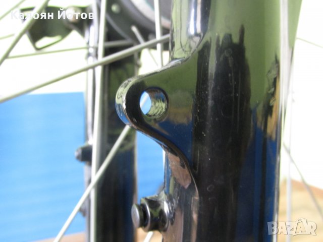 Триумф 28 цола,Нексус,ПС 238-Л , снимка 16 - Велосипеди - 24349306