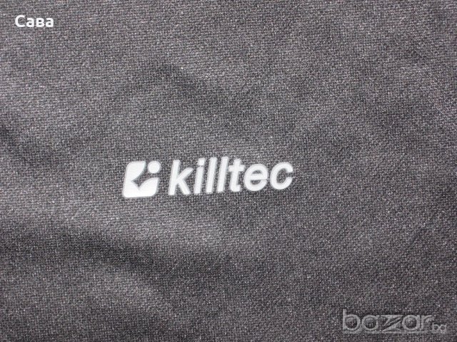 Тениска KILLTEC   мъжка,хл, снимка 2 - Спортни дрехи, екипи - 19099284