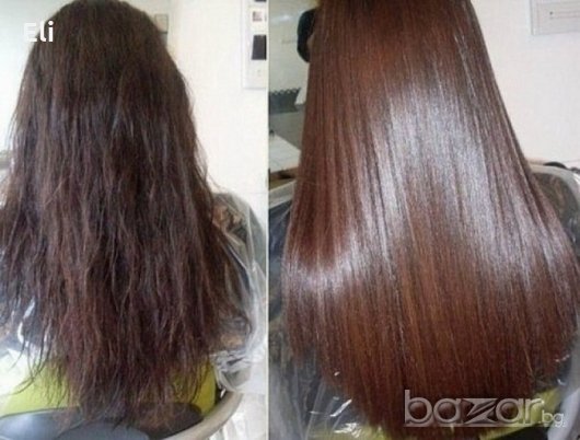 Гъста коса за 1 месец!Масло за коса , снимка 4 - Продукти за коса - 11498724