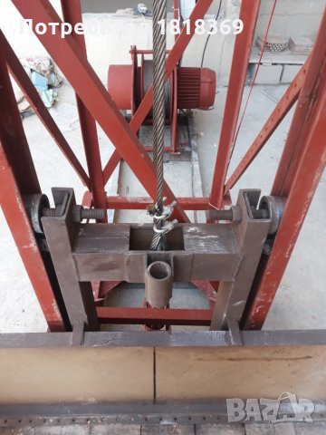 Хаспел ЕООД, снимка 3 - Други машини и части - 24778755