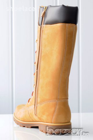 Timberland Asphalt Trails Classic Tall Boots Оригинални!, снимка 3 - Дамски боти - 17268715