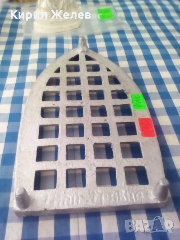 Поставка за ютия-3991, снимка 4 - Други ценни предмети - 23738915