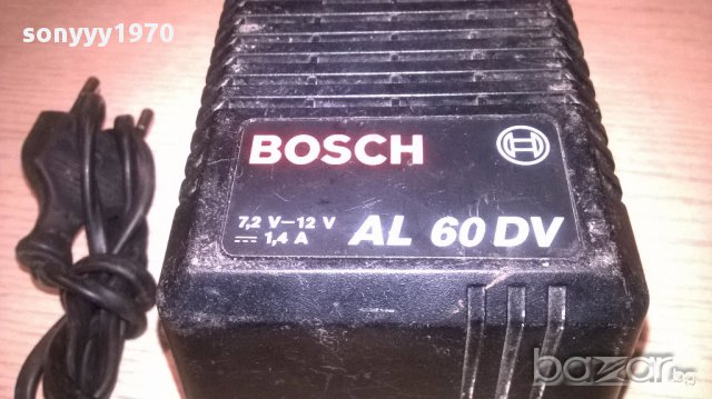 Bosch-зарядно за уреди на марката-внос швеицария, снимка 6 - Други инструменти - 16740414