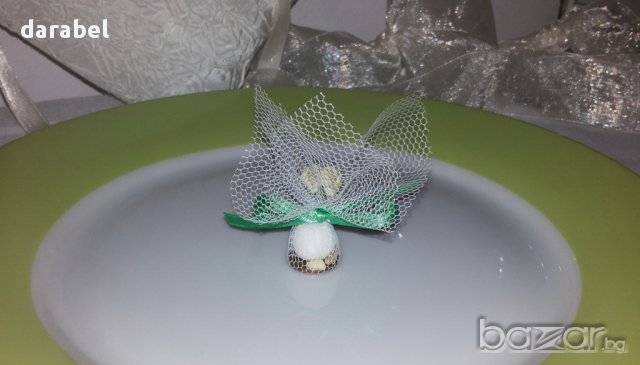 късметчета, снимка 2 - Декорация - 8389080