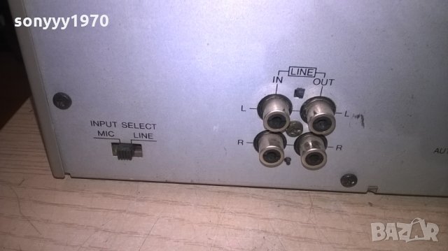 sanyo rd-430 deck-made in japan-внос швеция, снимка 13 - Декове - 25420175