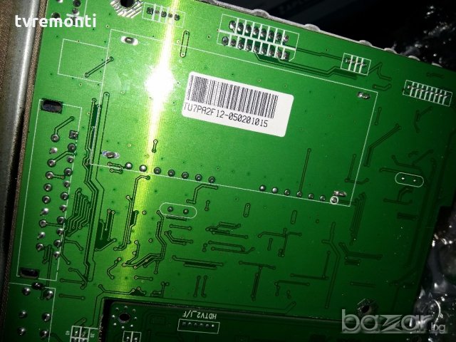 MAIN BOARD ECLIPTA VER2.0 MAIN BOARD ECLIPTA VER2.0 TTL(LC201V1), снимка 3 - Части и Платки - 18763872