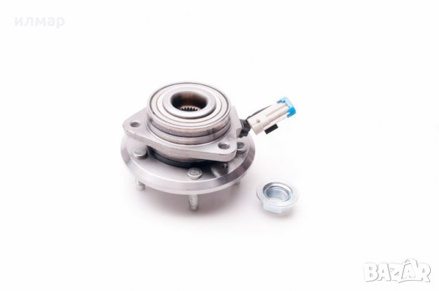 25903358 Преден лагер главина за шевролет Каптива, снимка 3 - Части - 24152130