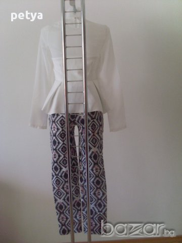 дамска блуза, снимка 5 - Блузи с дълъг ръкав и пуловери - 13881864