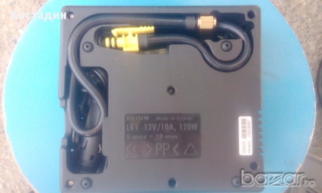 Оригинален компресор за БМВ, снимка 3 - Аксесоари и консумативи - 15228745