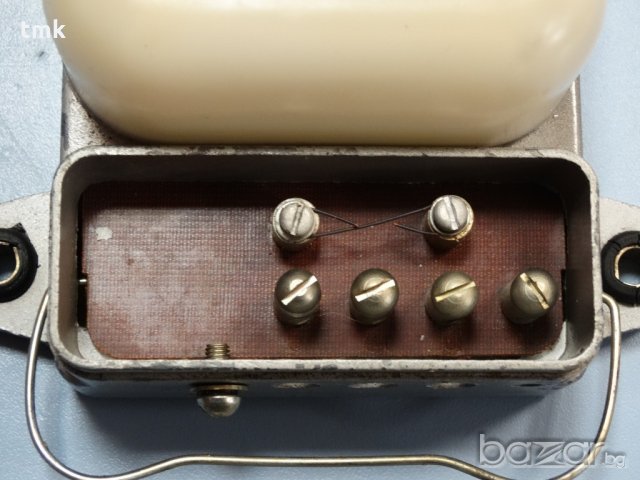 Реле РРГМ 800/24, снимка 3 - Резервни части за машини - 20976795