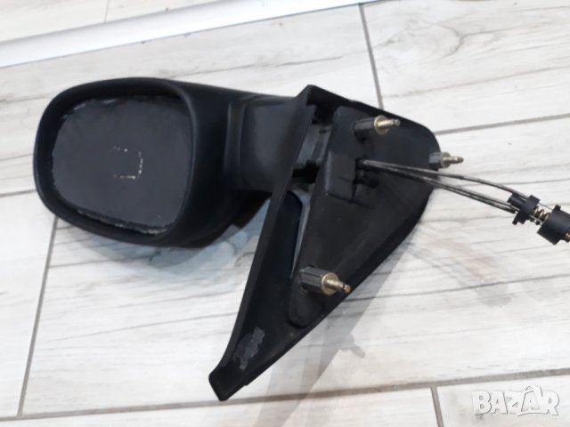 Продавам 3 броя странични огледала за Рено Ауди и Фолксваген, снимка 5 - Части - 25058200
